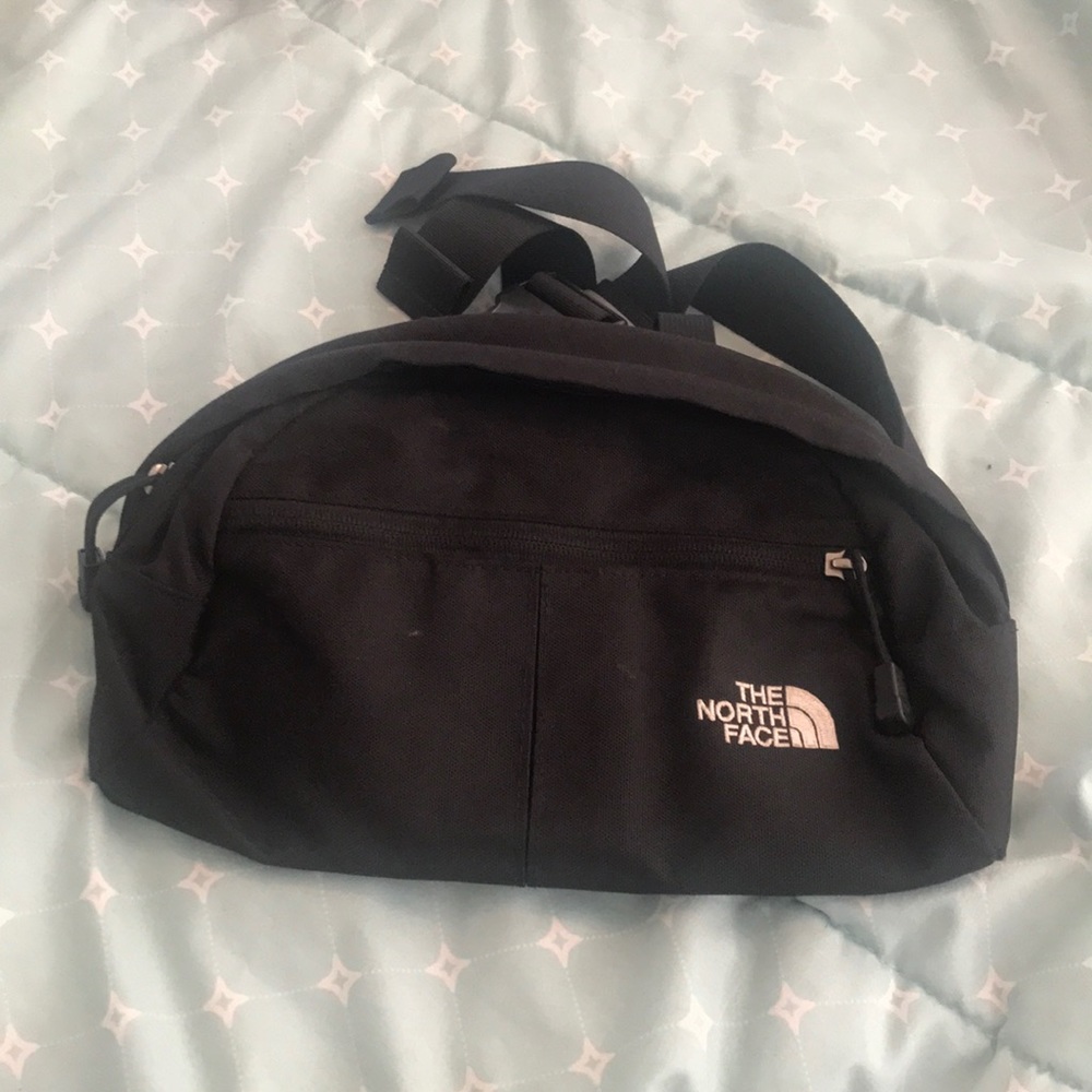 North Face Fannypack
